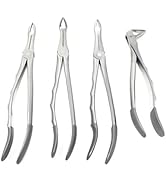 Extraction Forceps