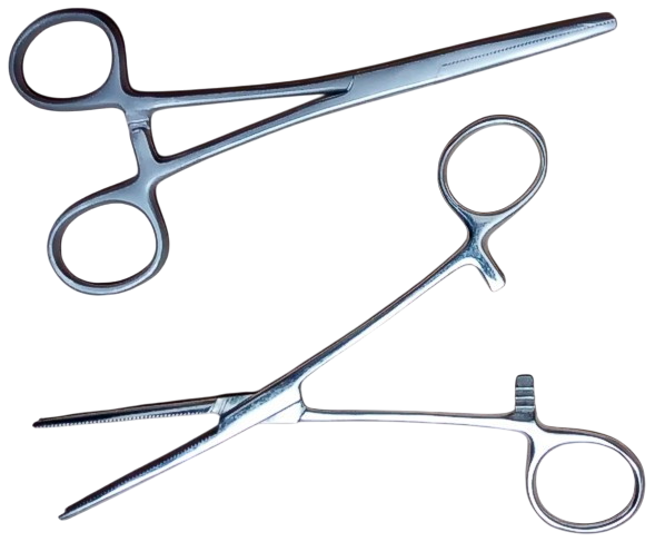 Hemostat